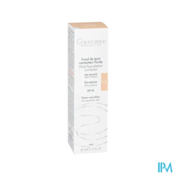 AVENE COUVRANCE FDT FLU PORC 30ML