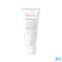 AVENE CLEANANCE HYDRA CR 40ML