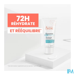 AVENE CLEANANCE HYDRA CR 40ML