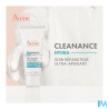 AVENE CLEANANCE HYDRA CR 40ML