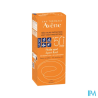 AVENE SOL SPF50+ SPORT FLU 100ML