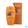 AVENE SOL SPF50+ SPORT FLU 100ML