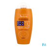 AVENE SOL SPF50+ SPORT FLU 100ML