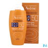 AVENE SOL SPF50+ SPORT FLU 100ML