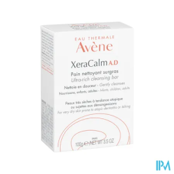 XERACALM AD PAIN SURG 100G
