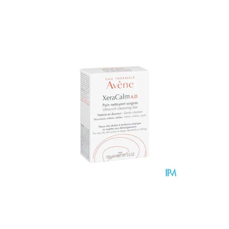 XERACALM AD PAIN SURG 100G