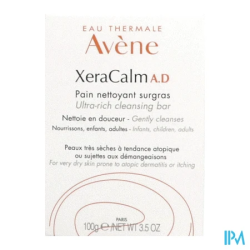 XERACALM AD PAIN SURG 100G