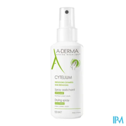 A-DERMA CYTELIUM LOT ASS SPR 100ML