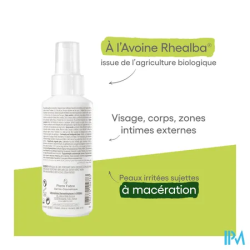 A-DERMA CYTELIUM LOT ASS SPR 100ML