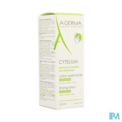 A-DERMA CYTELIUM LOT ASS 100ML