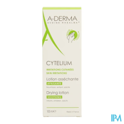 A-DERMA CYTELIUM LOT ASS 100ML