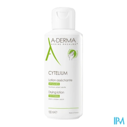 A-DERMA CYTELIUM LOT ASS 100ML
