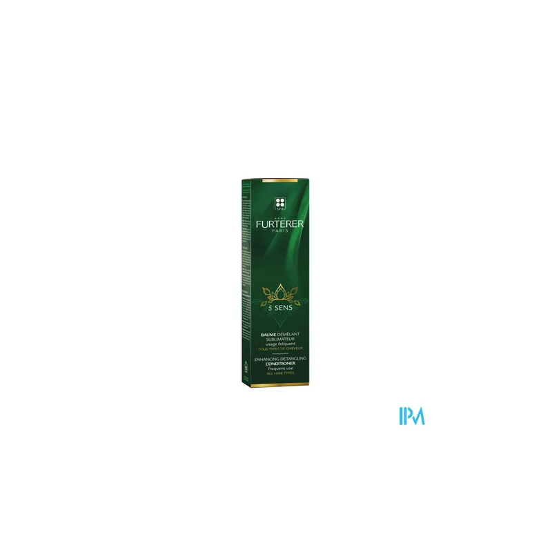 FURTERER 5 SENS BAUME SUBLIM 150ML