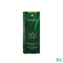 FURTERER 5 SENS SH SUBLIM 200ML