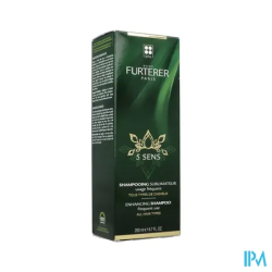 FURTERER 5 SENS SH SUBLIM 200ML