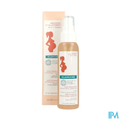 KLORANE BB MAMAN HLE SOIN 100ML