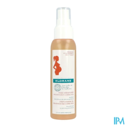 KLORANE BB MAMAN HLE SOIN 100ML