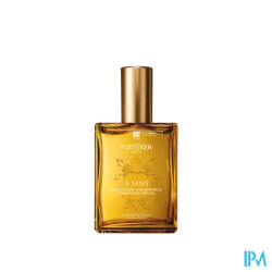 FURTERER 5 SENS HLE SEC SUBL 50ML