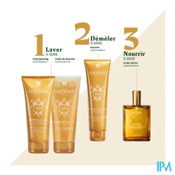 FURTERER 5 SENS HLE SEC SUBL 50ML