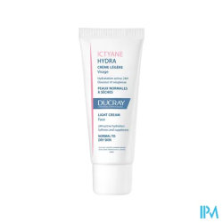 ICTYANE CR HYDRA P/SECHE 40ML