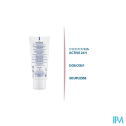 ICTYANE CR HYDRA P/SECHE 40ML