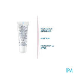 ICTYANE CR HYDRA UV P/SECH 40ML