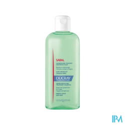 SABAL SH CHEV GRAS 200ML