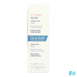 ICTYANE NUTRI CR RICHE 40ML