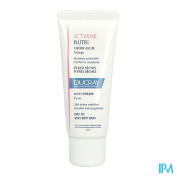 ICTYANE NUTRI CR RICHE 40ML