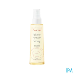 AVENE BODY HLE SOIN 100ML