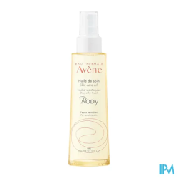 AVENE BODY HLE SOIN 100ML