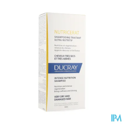 NUTRICERAT SH REPAR NUTRI 200ML