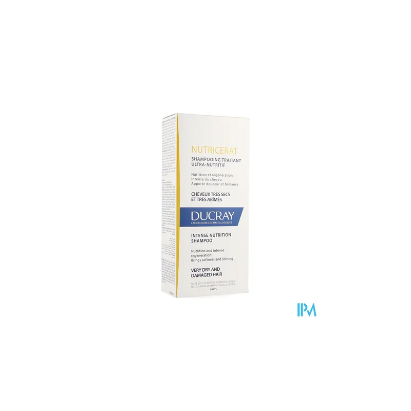 NUTRICERAT SH REPAR NUTRI 200ML