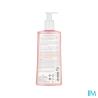 AVENE BODY GEL DCH DOUC 500ML