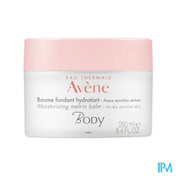 AVENE BODY BME FOND HYDR 250ML