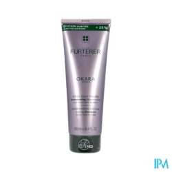 FURTERER OKARA SILVER SH 250ML