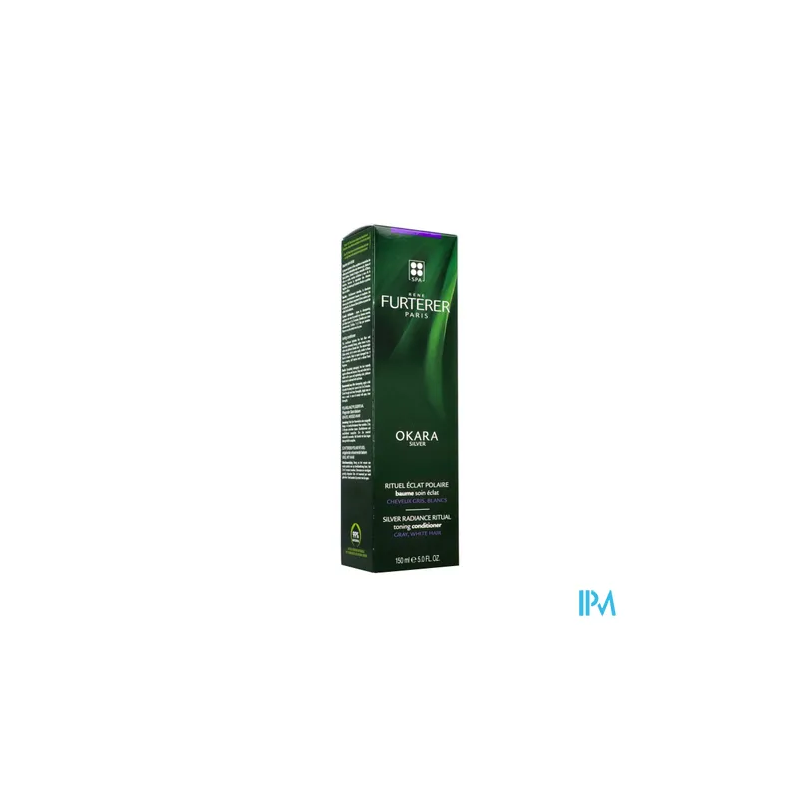 FURTERER OKARA SILVER BAUM 150ML