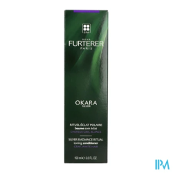 FURTERER OKARA SILVER BAUM 150ML