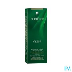 FURTERER OKARA BLOND SH 250ML