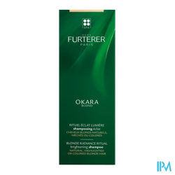 FURTERER OKARA BLOND SH 250ML