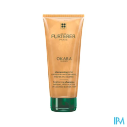 FURTERER OKARA BLOND SH 250ML