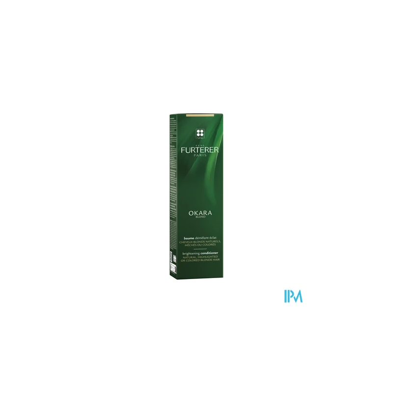 FURTERER OKARA BLOND BAUME 150ML