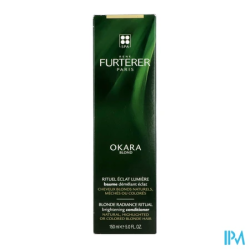 FURTERER OKARA BLOND BAUME 150ML