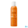 AVENE SOL SPF30 BRME AERO 150ML