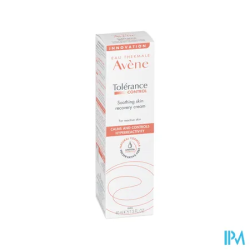 AVENE TOLERANCE CONTROL CR 40ML