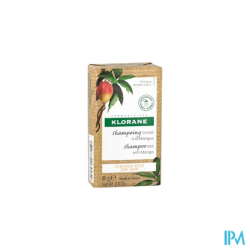 KLORANE SH SOLIDE MANGUE 80G