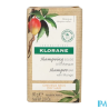 KLORANE SH SOLIDE MANGUE 80G