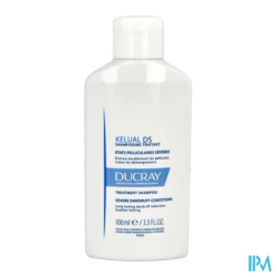 KELUAL DS SH A/PEL 100ML