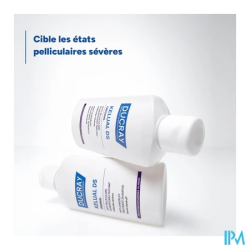 KELUAL DS SH A/PEL 100ML
