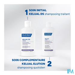 KELUAL DS SH A/PEL 100ML